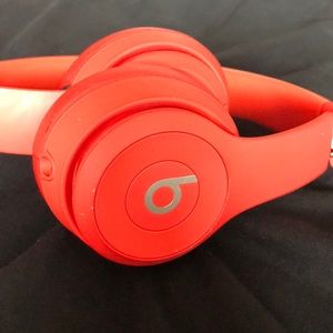 Beats headphones
